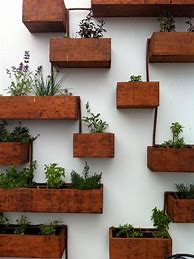 Image result for Indoor Herb Garden Wall
