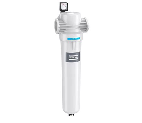 Air Compressor Filters | Compressed Air Filtration - Atlas Copco India