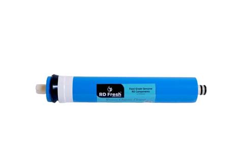 RD Fresh Ro Membrane Water Filter to Make Your Water from Hard to Soft ...