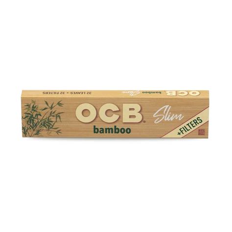 OCB – Slimjim Online
