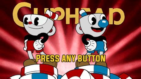 psp cuphead Android IOS V- 2.46