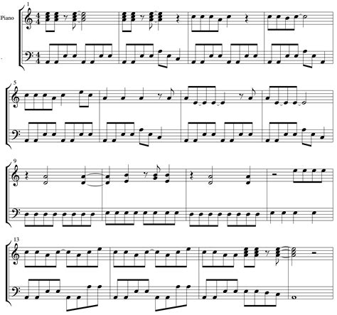 Musicality Means... Sight Reading - Musical U