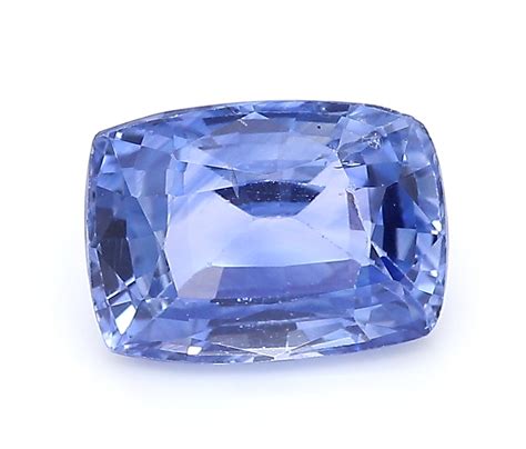Blue Sapphire - 4.21 Carats (Sri Lankan/Ceylonese) – Precious Earth