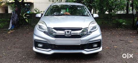 Honda Mobilio RS Option i-DTEC, 2015, Diesel - Cars - 1812916178