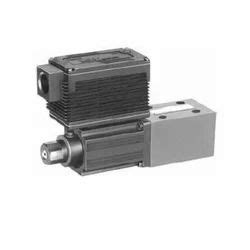 EH Series Proportional Valves - EH Hydraulic Directional Flow Control ...