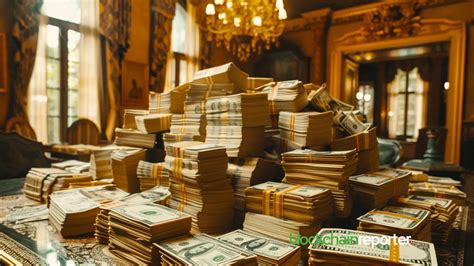 How Much Money Is 8 Figures? Understanding The Salary Range