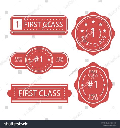 Image result for First Class Mail Label