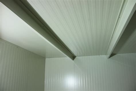 DuraMax 22X10 Flat Roof Insulated Building [30872] | Free Shipping