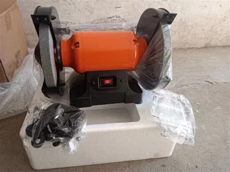 Small Bench Grinding Machine 的图像结果