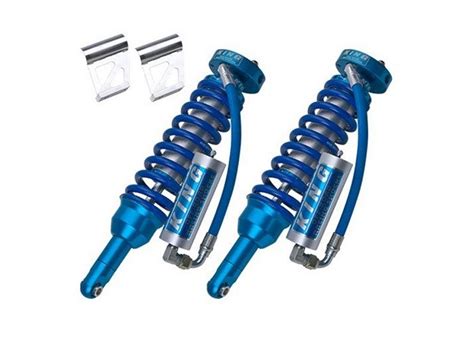 (価格お問合せください)10-4Runner 4ランナー KING SHOCKS キングショック パフォーマンス リザーバー付 コイルオーバー ...