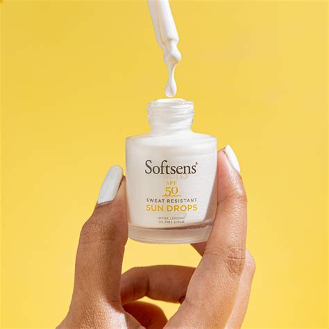 Sun Protection Trio | Softsens – Softsens Baby India