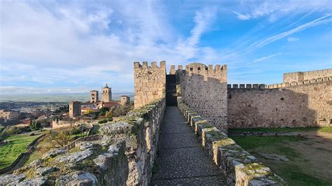 What to do in Trujillo, the cradle of the Spanish conquerors