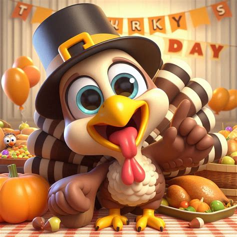200+ Funny Turkey Day Jokes for a Gobble of Laughter with Family