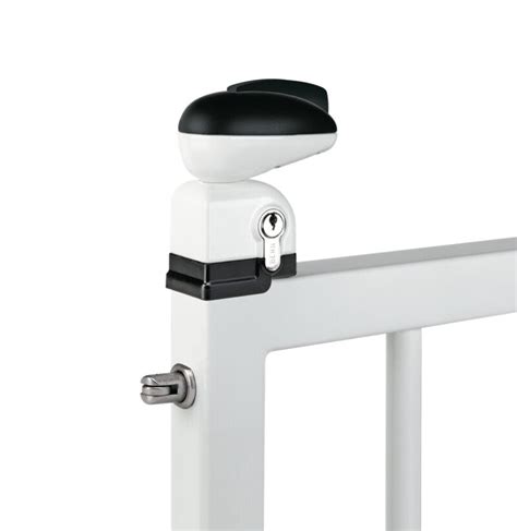 Image result for Pool Gate Locks