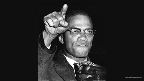 Malcolm X wallpaper | 1920x1080 | #63713