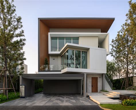 Ten Best Bungalow Designs House Design Ideas | Modern, Small, Ranch,