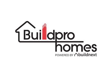Buildpro Homes – Powered by BUILDNEXT