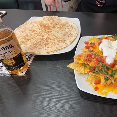 TAQUERÍA EL MICHOACANO, Móstoles - Fotos, Número de Teléfono y ...