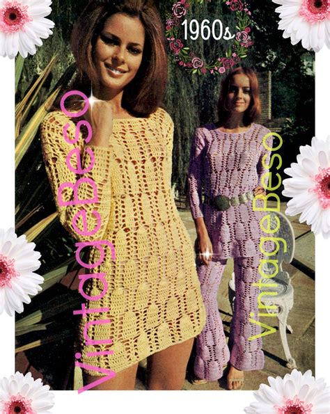 crochet patterns clothes