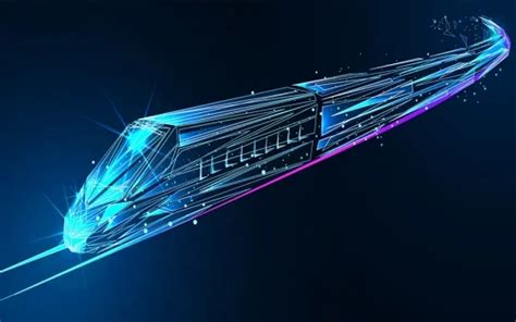 Smarter Tracks, Safer Journeys: How AI is Transforming Rail Operations ...