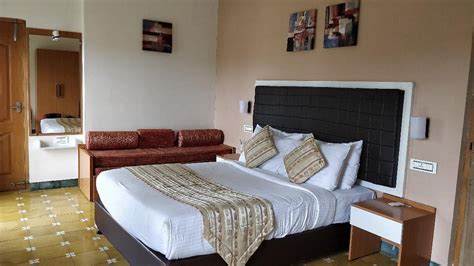 GARUDA PARK RESORT (Kotagiri, Tamil Nadu) - Guesthouse Reviews, Photos ...