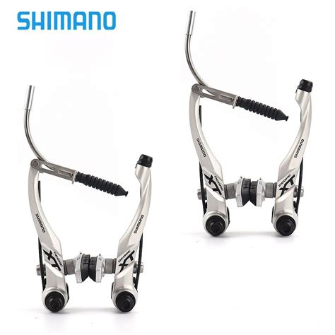 Shimano XT V-Brake (4)