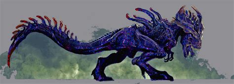 Image result for Alien T-Rex