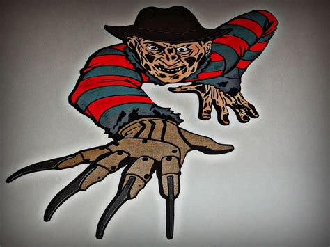 Free Freddy Krueger Cliparts, Download Free Freddy Krueger Cliparts png ...