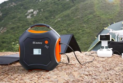 Image result for Using Portable Generator Camping