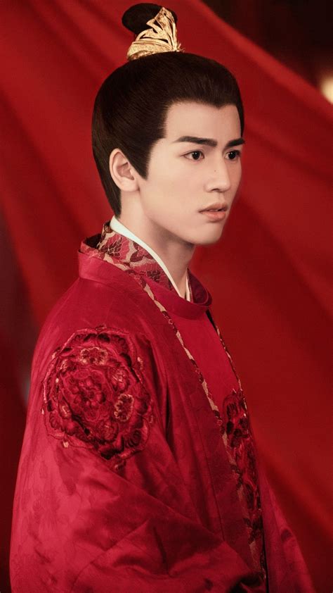 Trương Lăng Hách - [thương lan quyết]