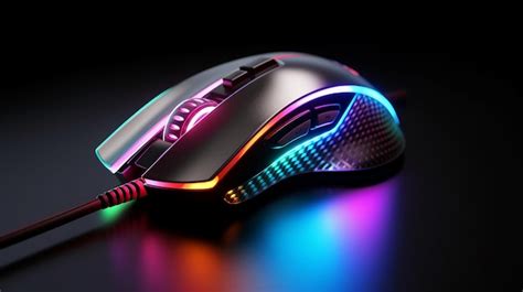 Light-Up Computer Mouse 的图像结果