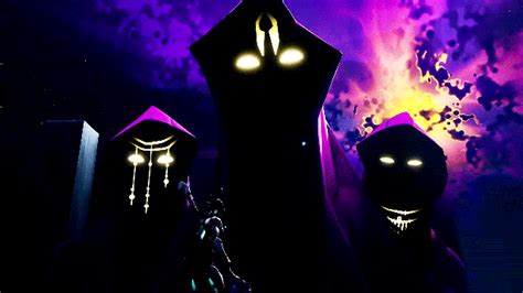 Godbreakers - Official Bosses Spotlight Trailer