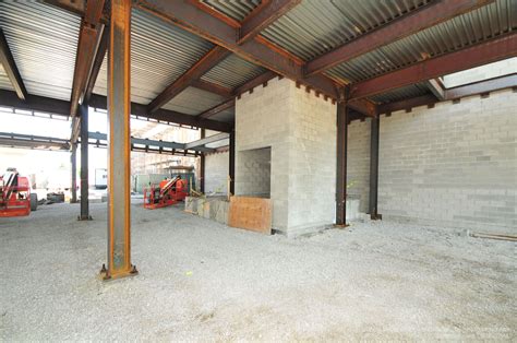 Prussing Elementary School Annex - PBC Chicago