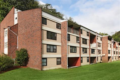 Valley Terrace - Apartments for Rent in Aliquippa, PA