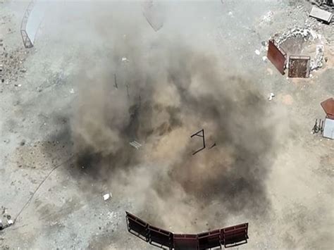 Economic Explosives Ltd develops three new explosive formulations ...