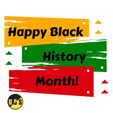 #blackhistorymonth #universalatlanticsystems #diversityandinclusion # ...