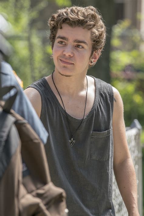 Trevor | Shameless Wiki | Fandom