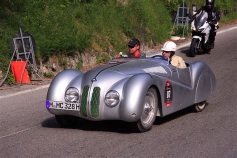 Rare Exotics From Rowan Atkinson Aka Mr Beans Garage That Show How Big ...