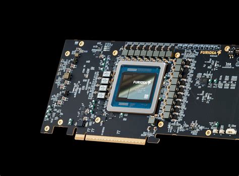 Tensor Processor 的图像结果