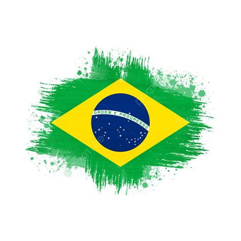 Flag Of Brazil Flag Of Brazil Printable