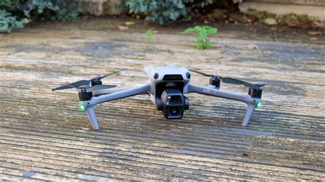 DJI Air 3S review: soaring closer to camera-drone perfection | TechRadar