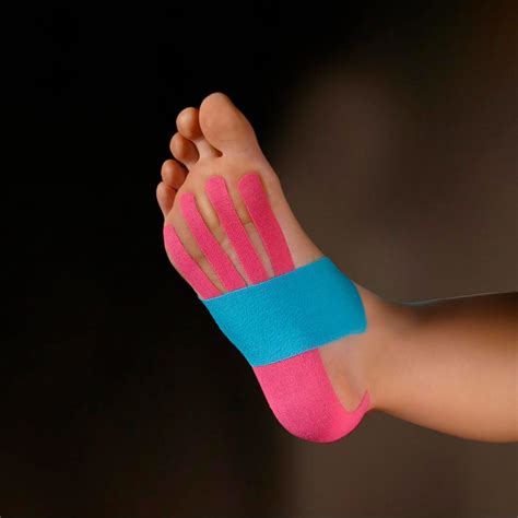 Tape Kinesiologico Kt at Dana Garcia blog