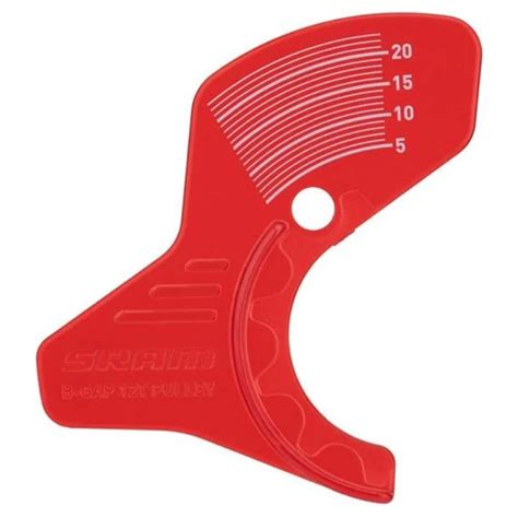 Buy SRAM All ETAP AXS Rear Derailleur Chain Gapping Tool – The Bike Affair