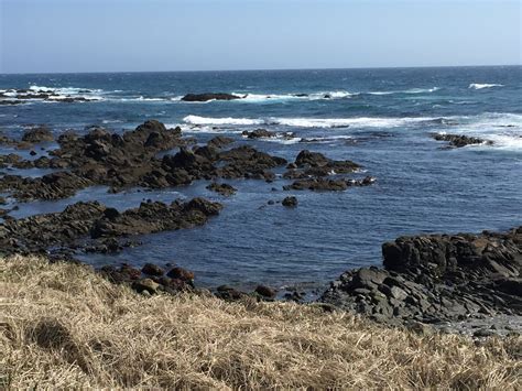 Shemya Island Photos