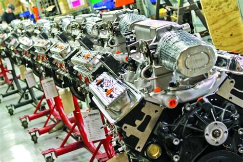 Image result for Small Block Chevy 327 Engine