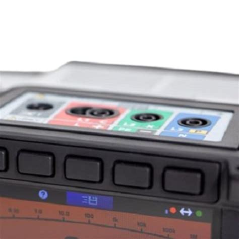 1012-223 Megger | Megger MFT-X1-BS Multifunction Tester, 50V dc , Earth ...