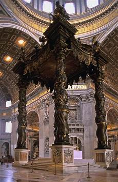 baldacchino bernini bernini baldacchino 1624 33 history unit 3 baldacchino bernini bernini baldacchino 1624 33 history unit 3