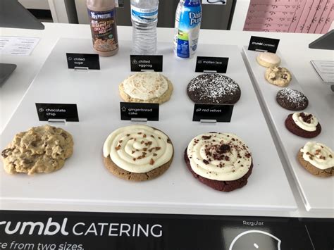 Crumbl Cookie Jobs Utah at Jamie Gibb blog