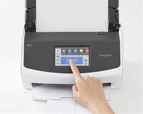 Image result for Fujitsu Scanner Troubleshooting