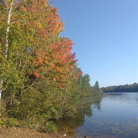 CAMP PONTIAC (Rhinelander) - Campground Reviews & Photos - Tripadvisor